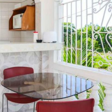 נגריל Vanvilla Guest House מראה חיצוני תמונה