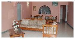 נגריל Vanvilla Guest House חדר תמונה