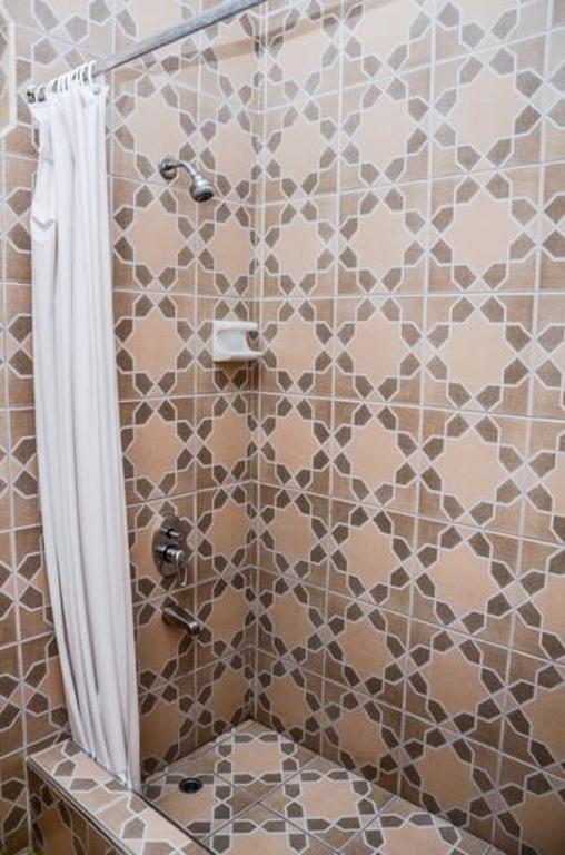 נגריל Vanvilla Guest House מראה חיצוני תמונה
