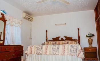 נגריל Vanvilla Guest House מראה חיצוני תמונה