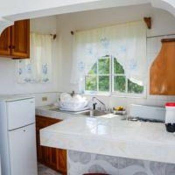 נגריל Vanvilla Guest House מראה חיצוני תמונה