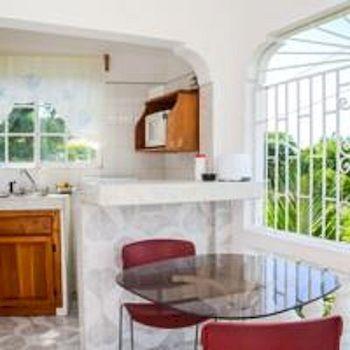 נגריל Vanvilla Guest House מראה חיצוני תמונה