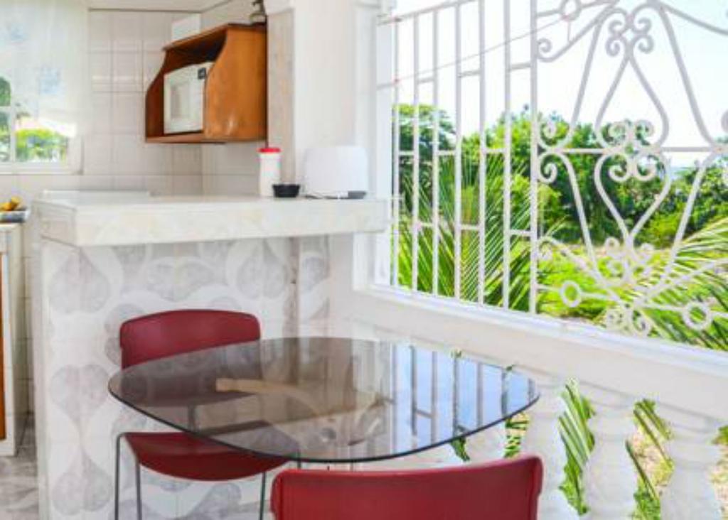 נגריל Vanvilla Guest House מראה חיצוני תמונה